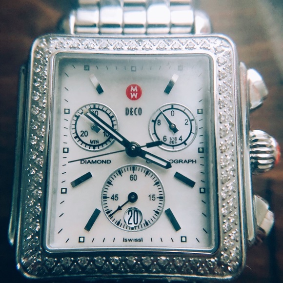 Michele Watch - Picture 2 of 8